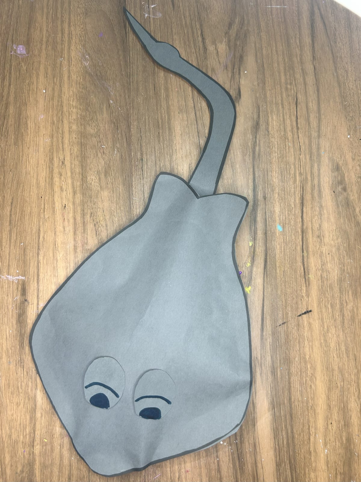Stingray Craft