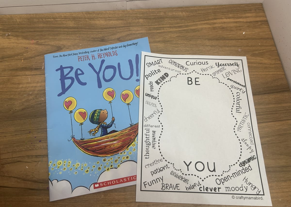 Peter Reynolds Books