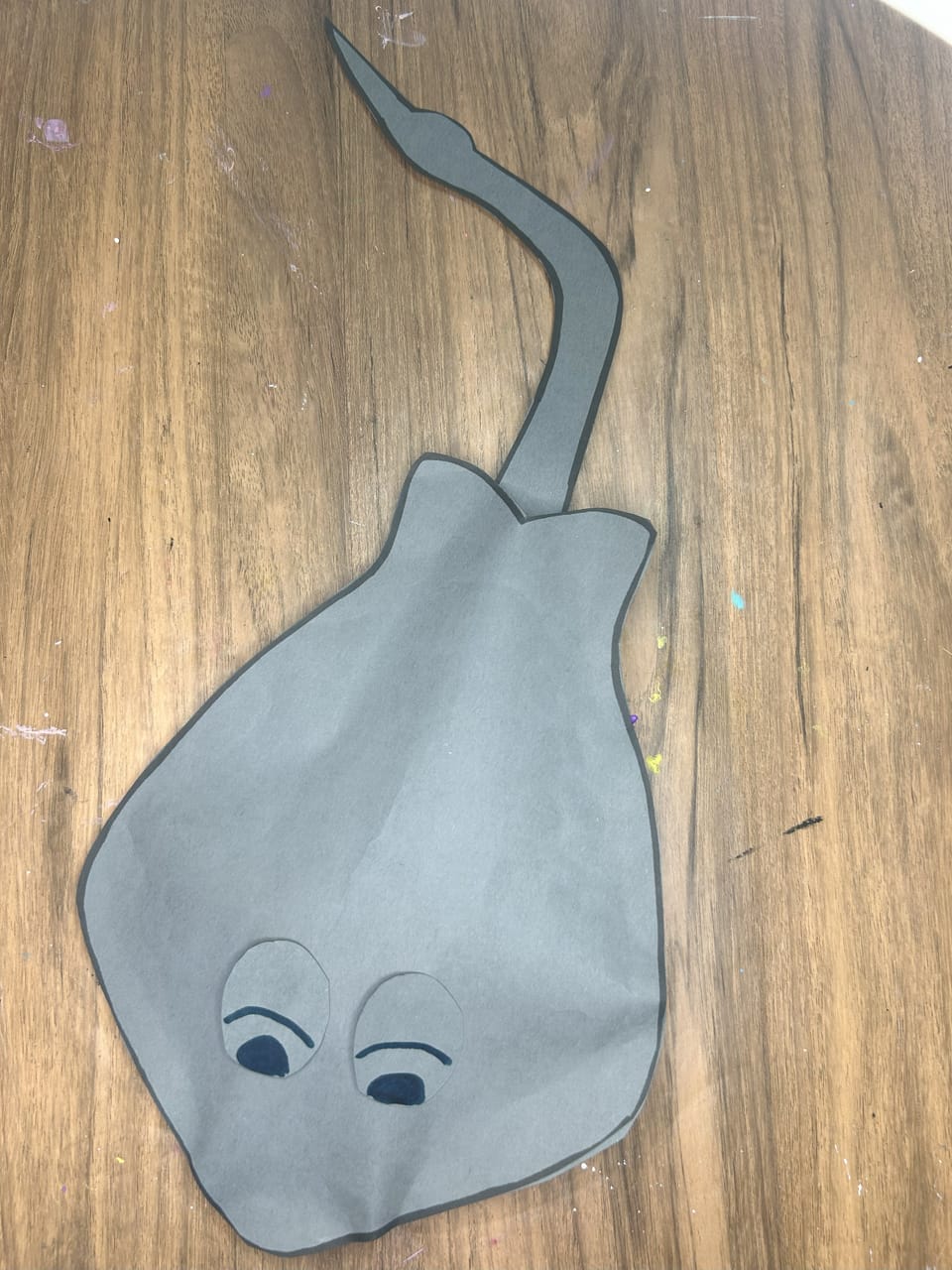 Stingray Craft