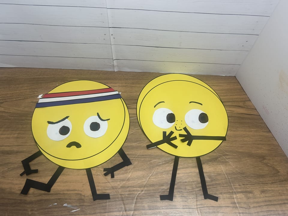 The Big Cheese Craft for Kids (Easy Read-Aloud Activity + Reading Response and Writing Prompt)